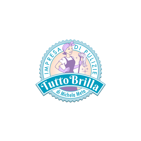 TuttoBrilla Logo