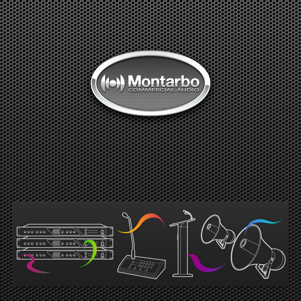 Catalogo Prodotti Montarbo Commercial Audio