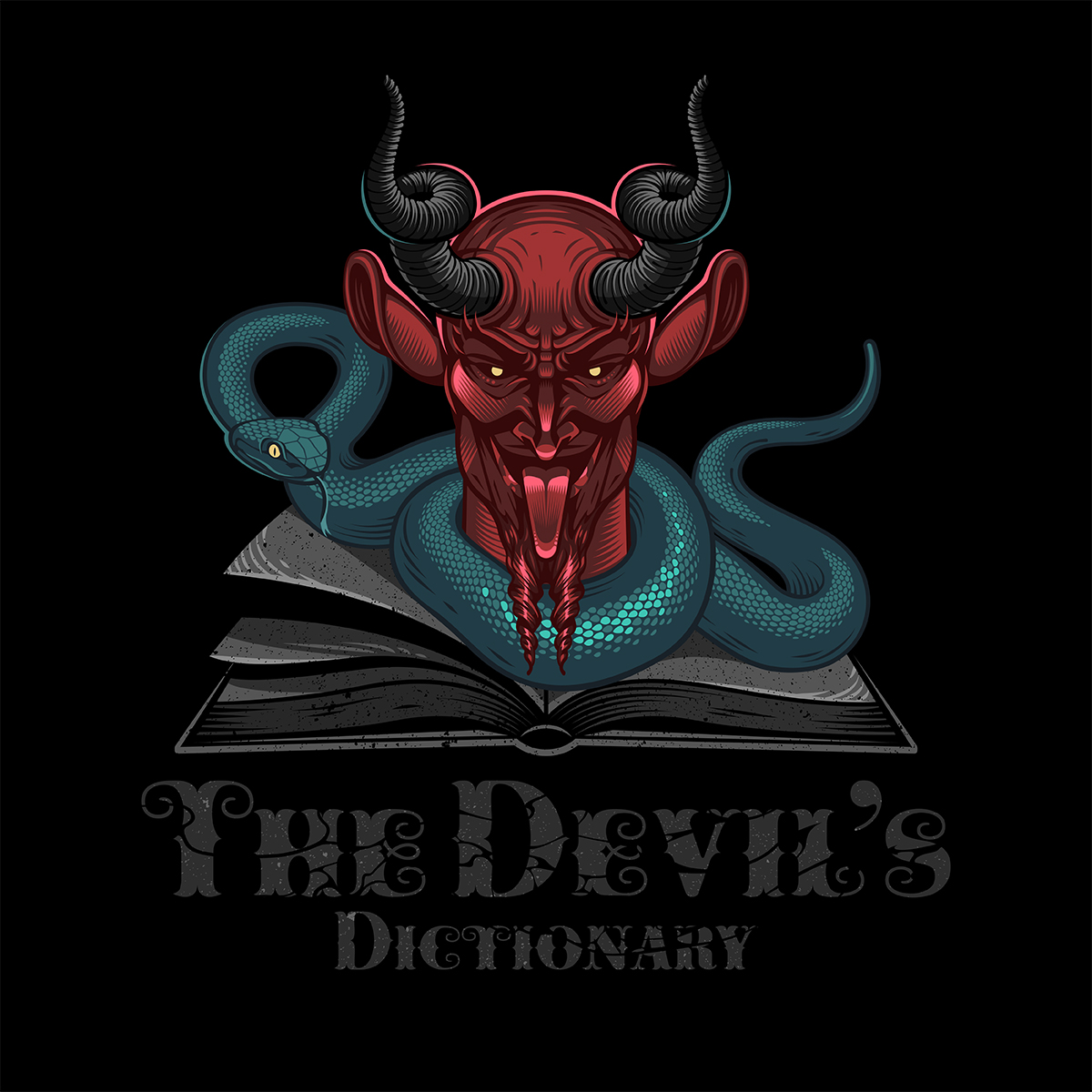The Devil's Dictionary | 2020